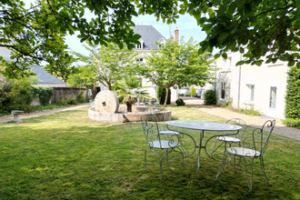 achat maison amboise 37400