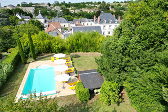 achat maison amboise 37400