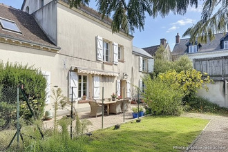 achat maison amboise 37400
