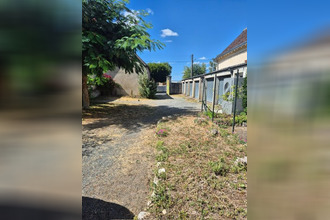 achat maison amboise 37400