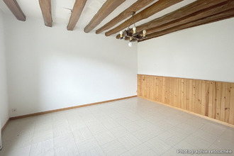 achat maison amboise 37400