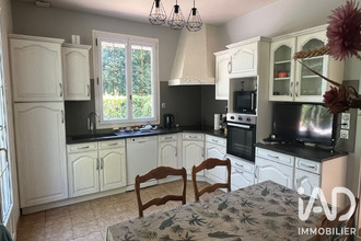 achat maison amboise 37400
