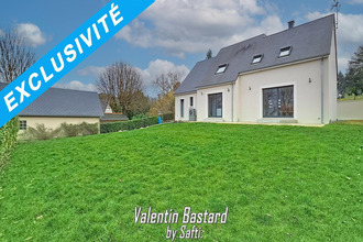 achat maison amboise 37400
