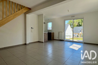 achat maison amboise 37400