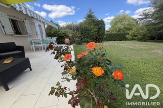 achat maison amboise 37400