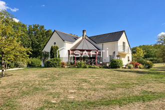 achat maison amboise 37400