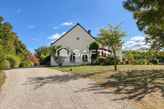 achat maison amboise 37400