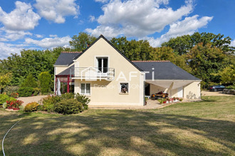 achat maison amboise 37400