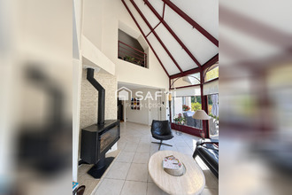 achat maison amboise 37400