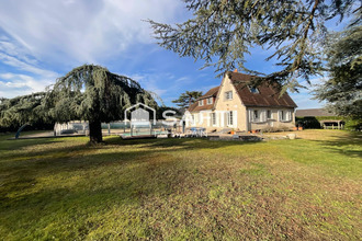 achat maison amboise 37400