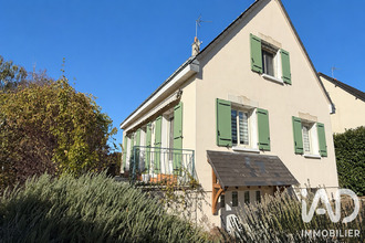 achat maison amboise 37400