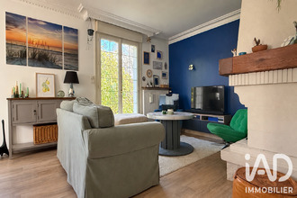 achat maison amboise 37400
