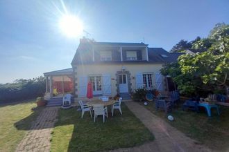 achat maison ambon 56190