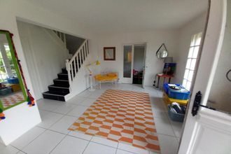 achat maison ambon 56190