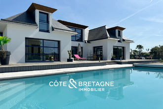 achat maison ambon 56190