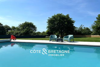 achat maison ambon 56190