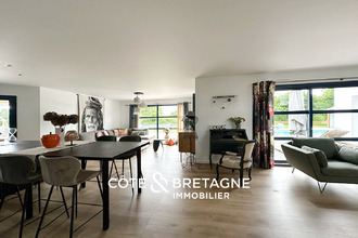 achat maison ambon 56190