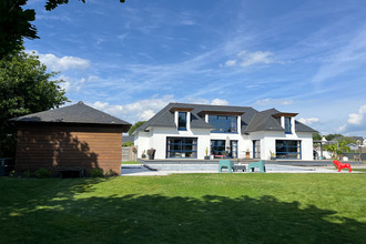 achat maison ambon 56190