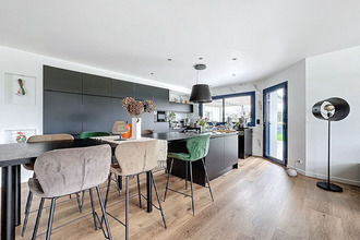 achat maison ambon 56190