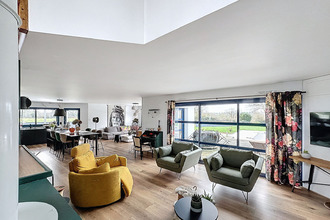 achat maison ambon 56190