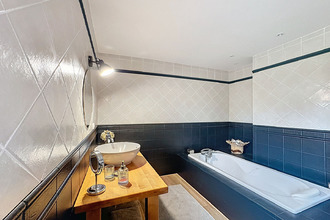 achat maison ambon 56190