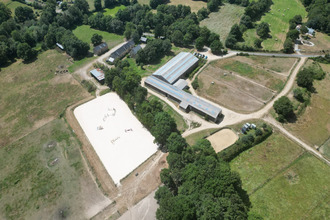 achat maison ambon 56190