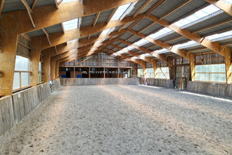 achat maison ambon 56190