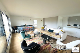 achat maison ambon 56190