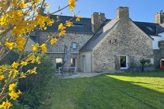 achat maison ambon 56190