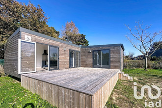 achat maison ambon 56190