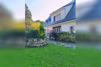 achat maison ambon 56190