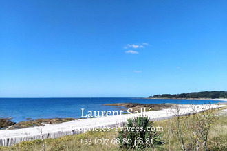 achat maison ambon 56190