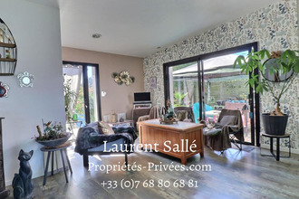 achat maison ambon 56190