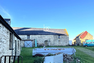 achat maison ambon 56190