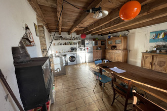 achat maison ambon 56190