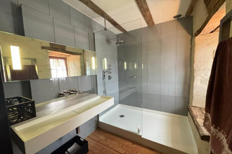 achat maison ambon 56190