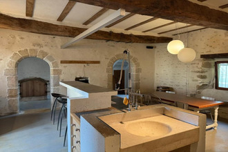 achat maison ambon 56190