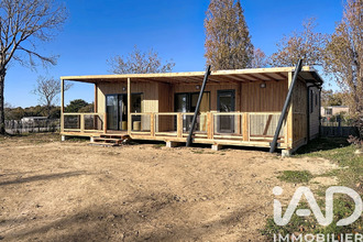 achat maison ambon 56190