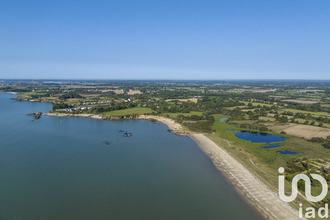 achat maison ambon 56190