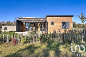 achat maison ambon 56190