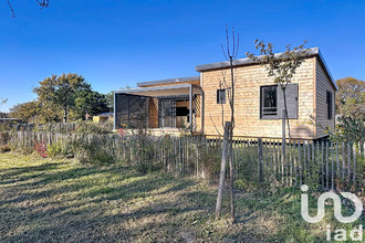 achat maison ambon 56190