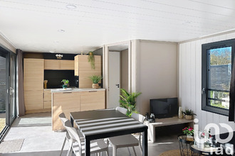 achat maison ambon 56190