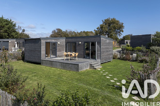 achat maison ambon 56190