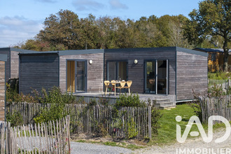 achat maison ambon 56190