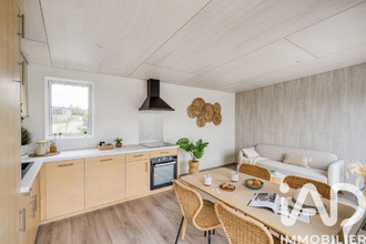 achat maison ambon 56190