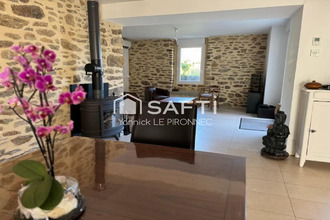 achat maison ambon 56190