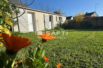 achat maison ambon 56190