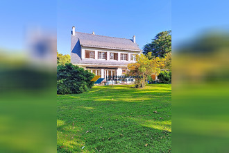 achat maison ambon 56190