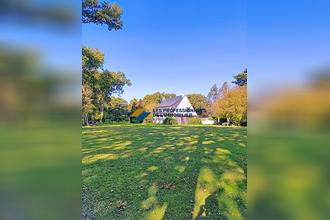 achat maison ambon 56190