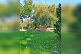 achat maison ambon 56190